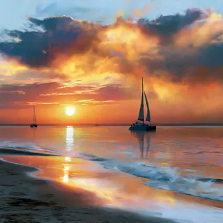Saltwater State of Mind