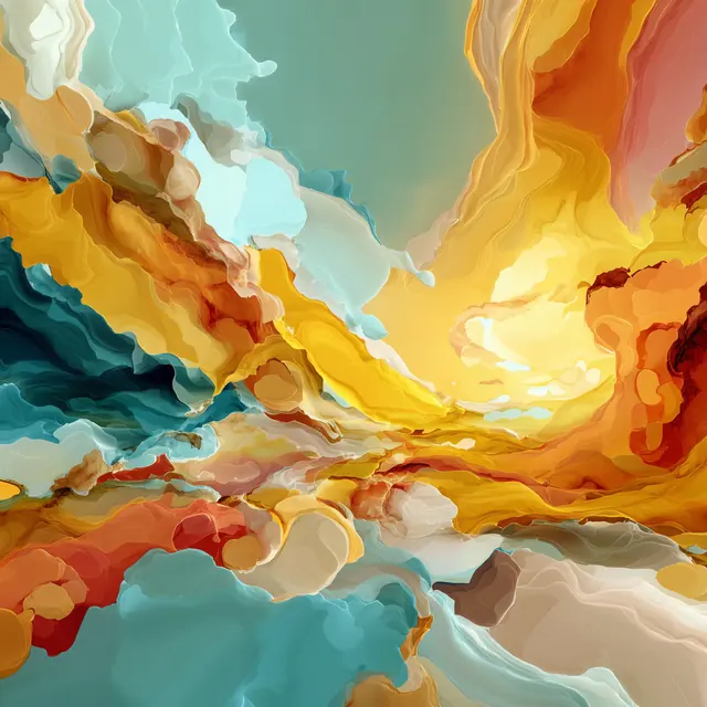 Cover art for Commit to the Wave