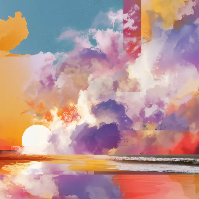 Cover art for Our Paradise